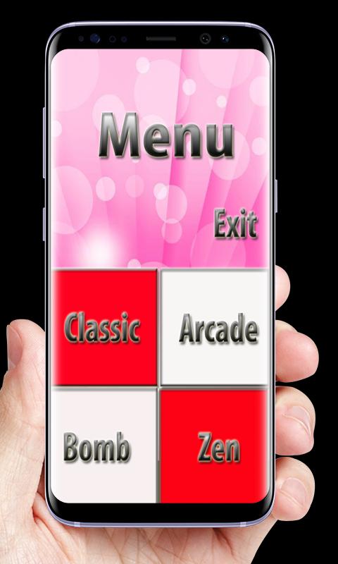 Gummy Bear Fun Piano Game