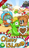Candy Island:Bakery Sweet City