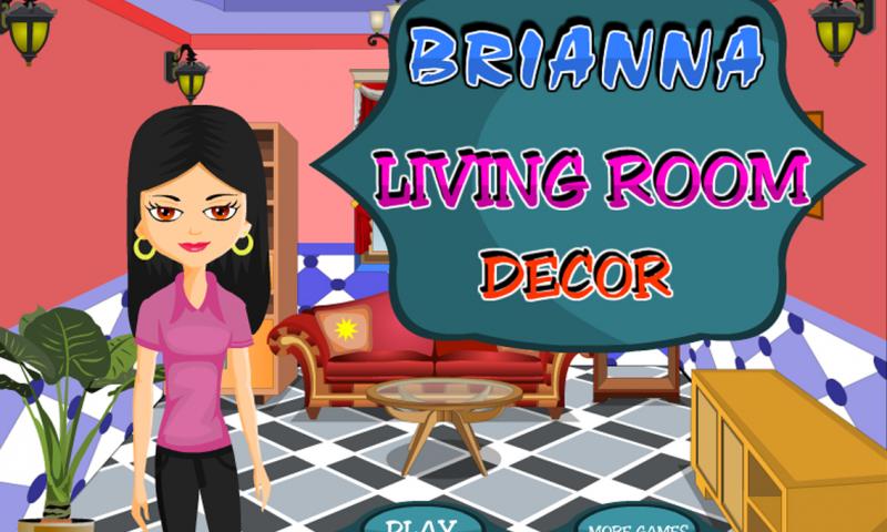 Room Decoration -  Girlgame