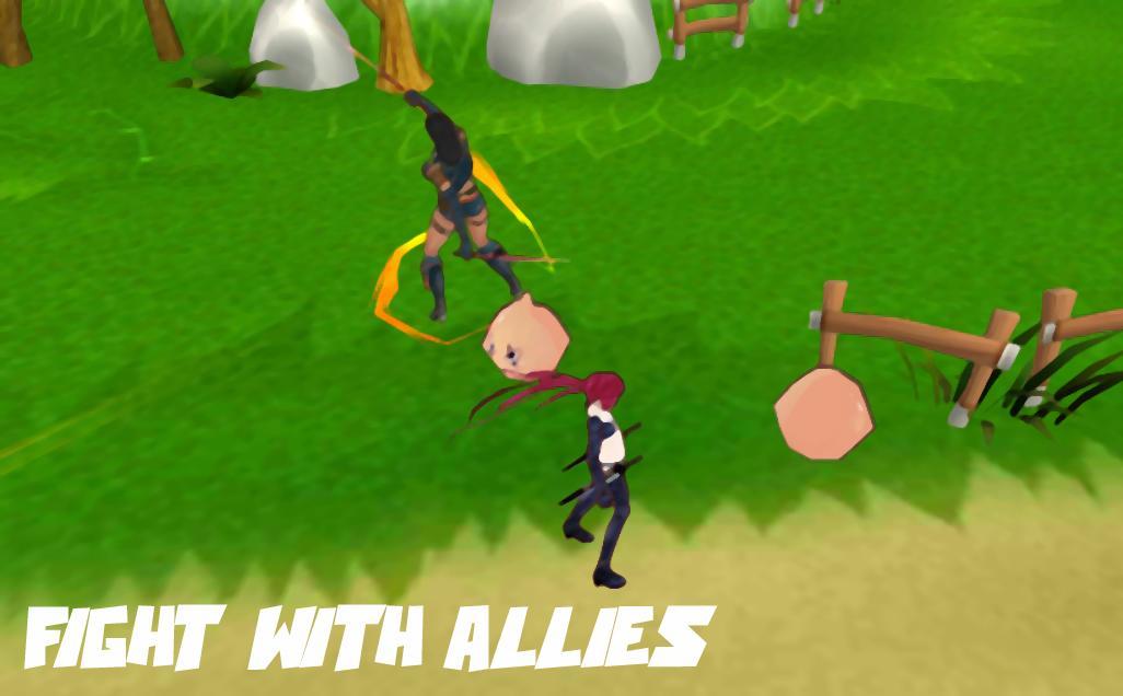 Legend of Zexia The Wild Sword