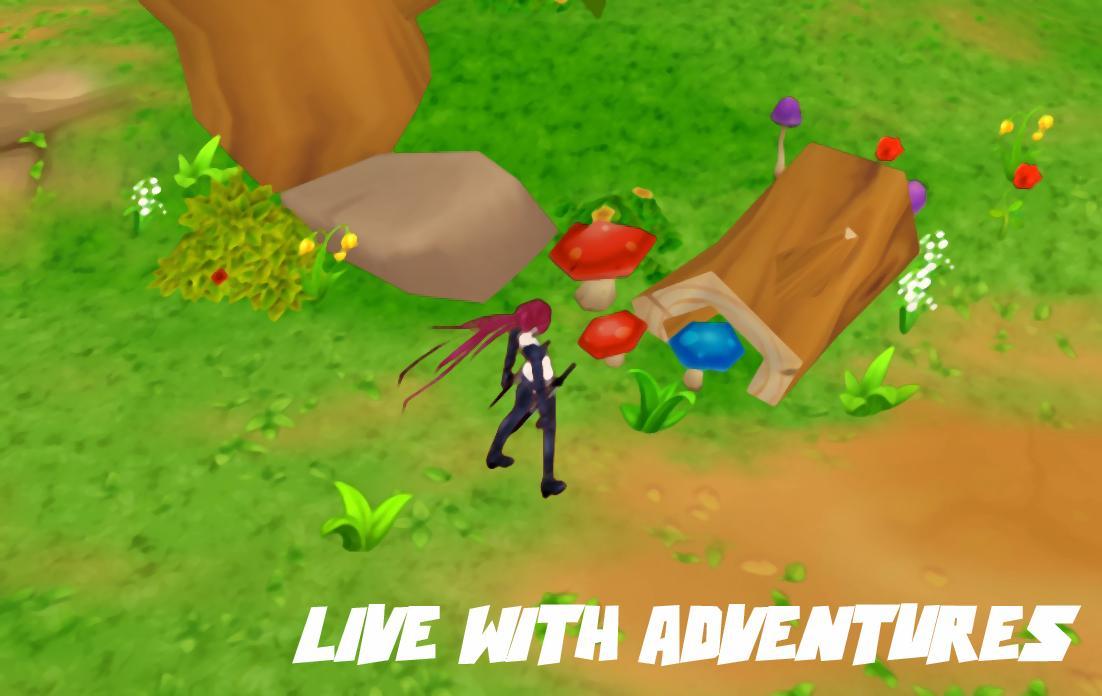 Legend of Zexia The Wild Sword