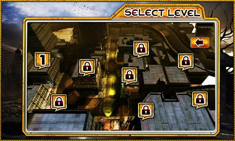 Dead Zombie Trigger Shoot