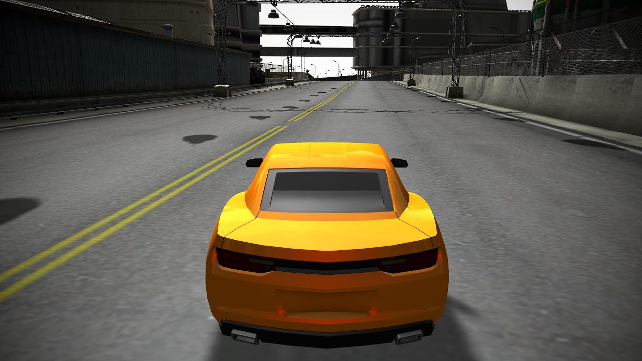 Drift Racing GT:Real Extreme