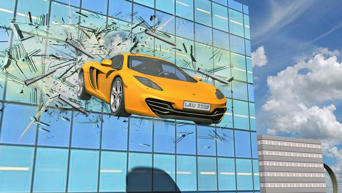 Fast Racing Furious Stunt8