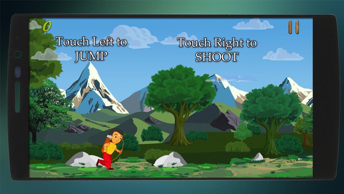 Suryaputra Karn Veer Game