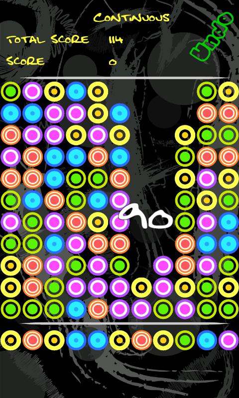 Bubble Breaker Classic