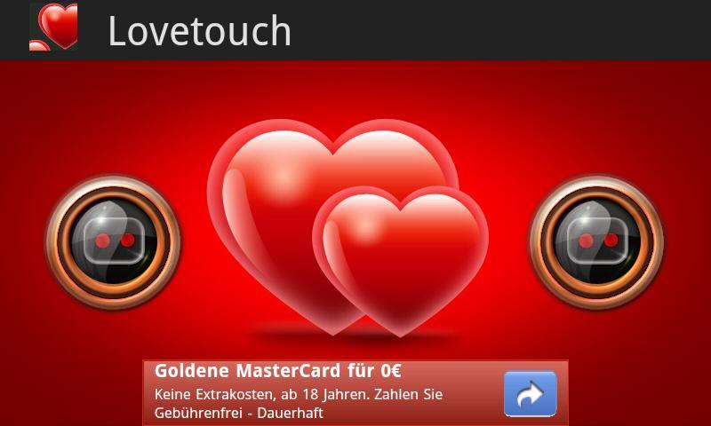 Lovetouch