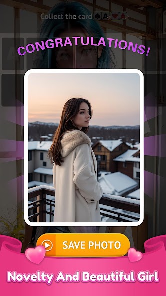 Solitaire: Sweet Love