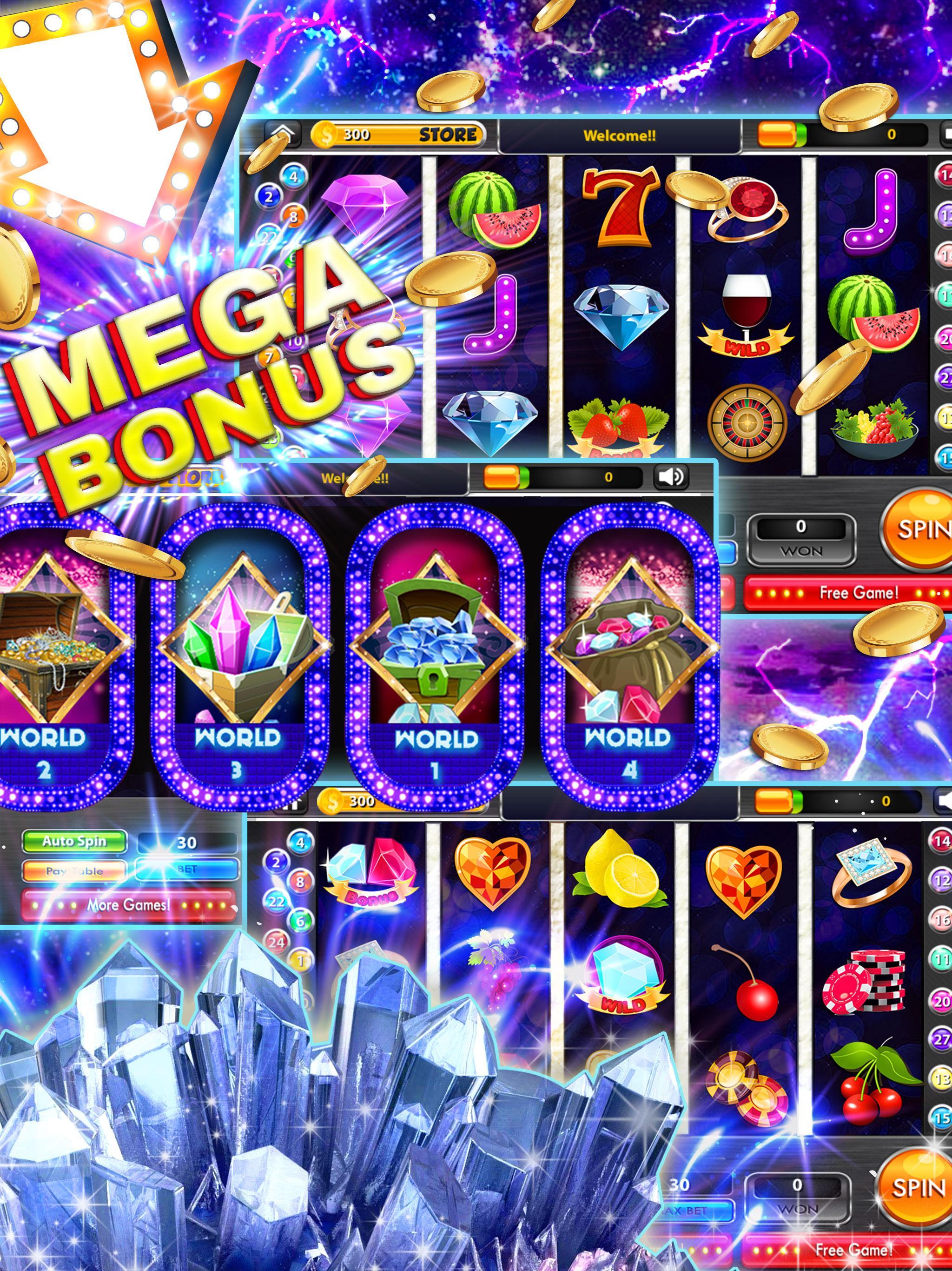 2X Double Diamond Classic Slot