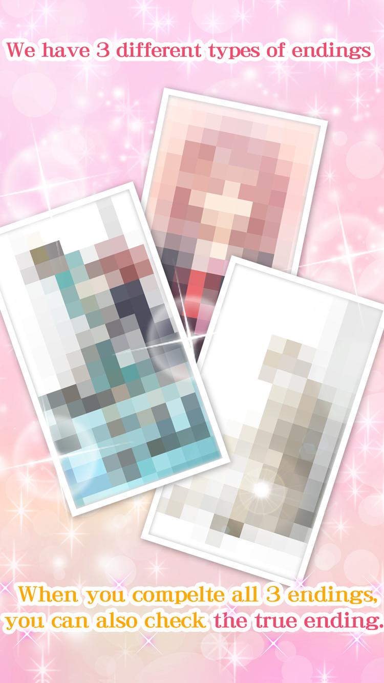 KABEDON Never wanna let you go