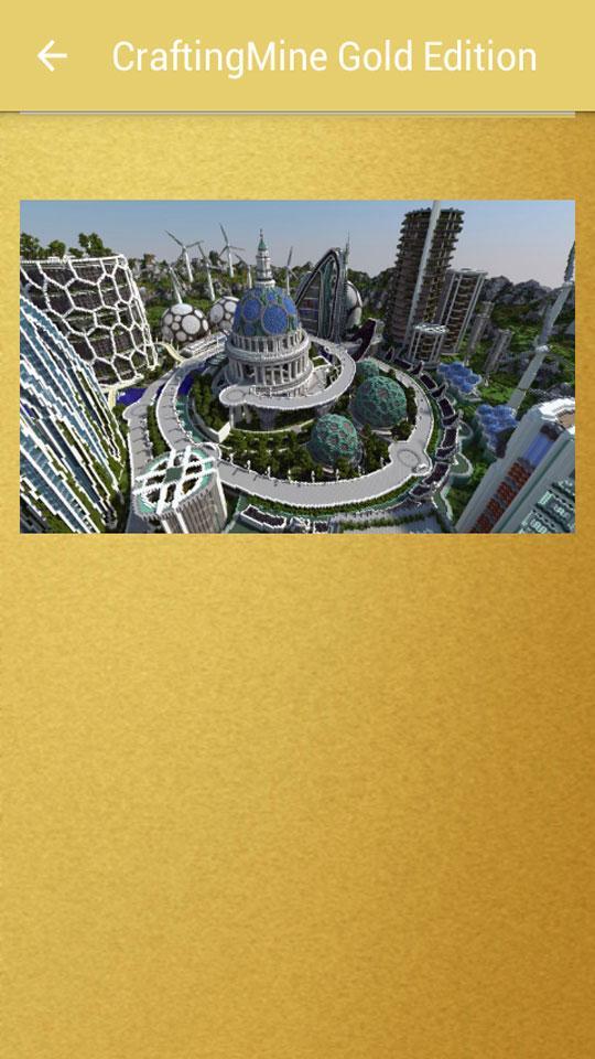 Crafting Guide G for MInecraft 2018