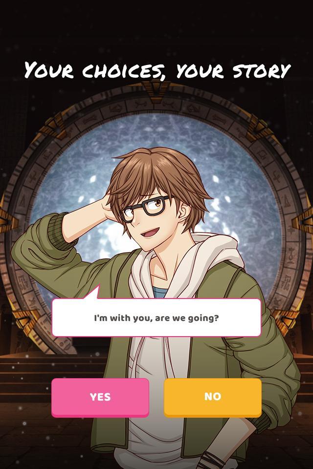 Anticlove: Story of two sisters