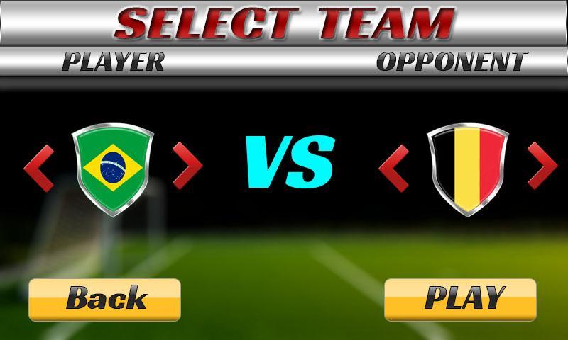 Play Real Football 2015