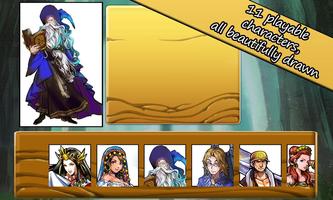 Crazylines Monuments