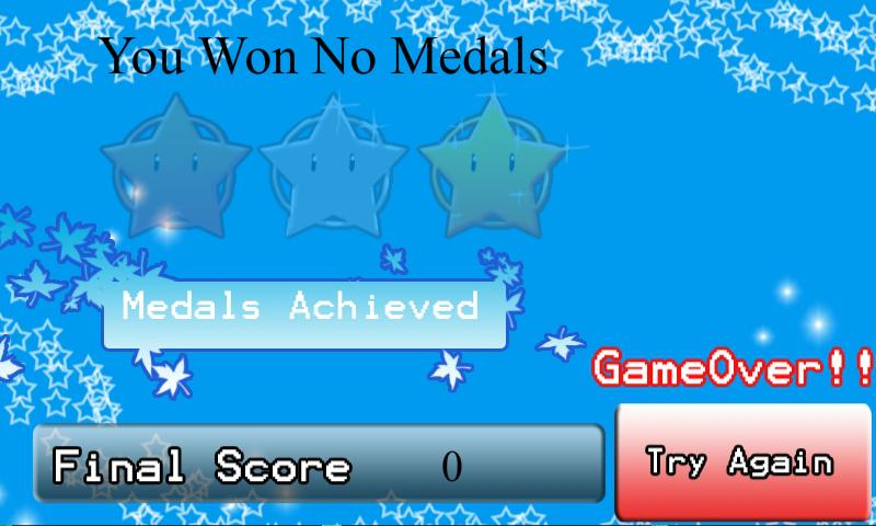 Techno Guy Street Fight