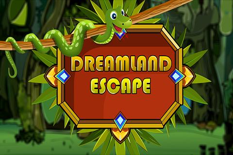 Dreamland Escape