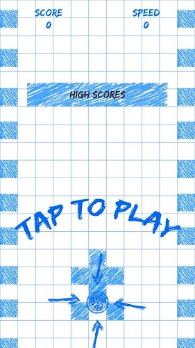 Drawn Race - Best race ever