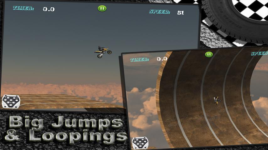 BIKE RACE FREE - FUN MOTORCROS