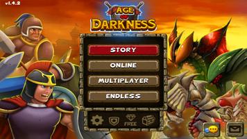Age of Darkness: Epic Empires: Real-Time Strategy