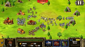 Age of Darkness: Epic Empires: Real-Time Strategy