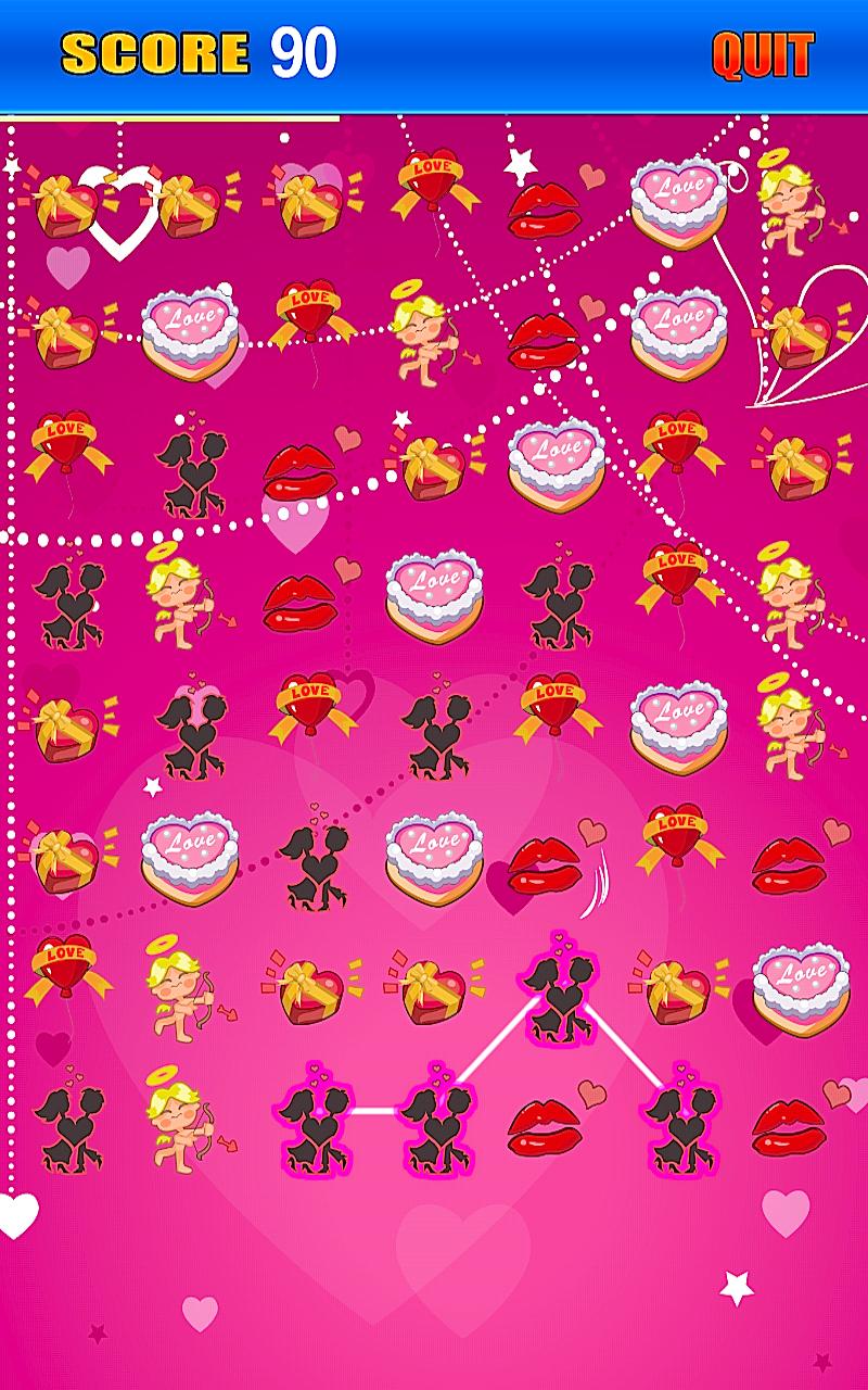 Cake Valentine Cook Combos Pop