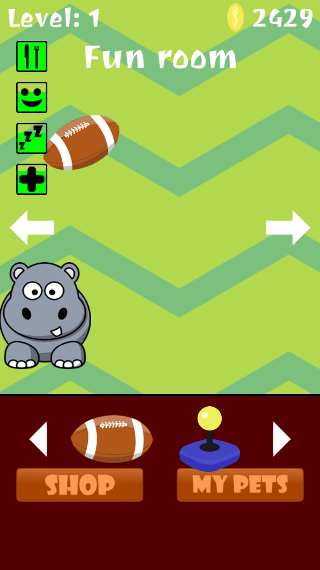 Tamago Pet Baby Care Egg