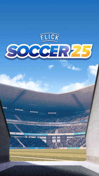 Flick Soccer 25