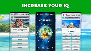 Triviascapes: trivia & IQ test