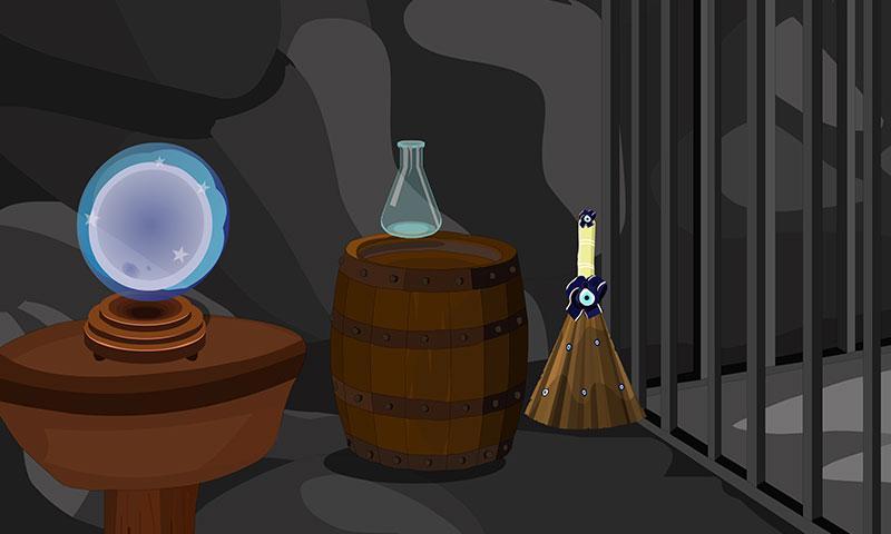 Escape Games Challenge 254 NEW