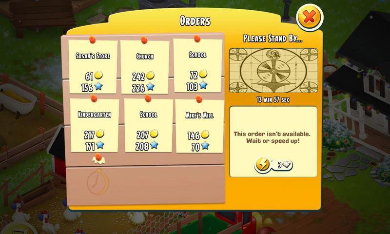 Guide Hay Day Farm