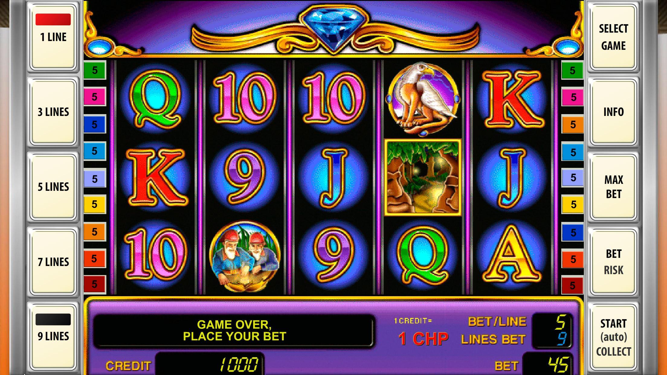 Book Of Ra Magic Slots