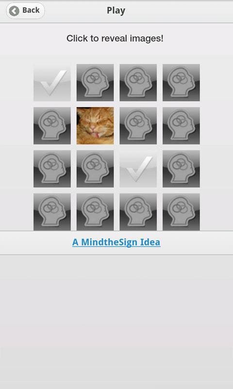 Mnemonic - your memory trainer