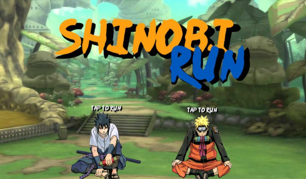 Shinobi Run