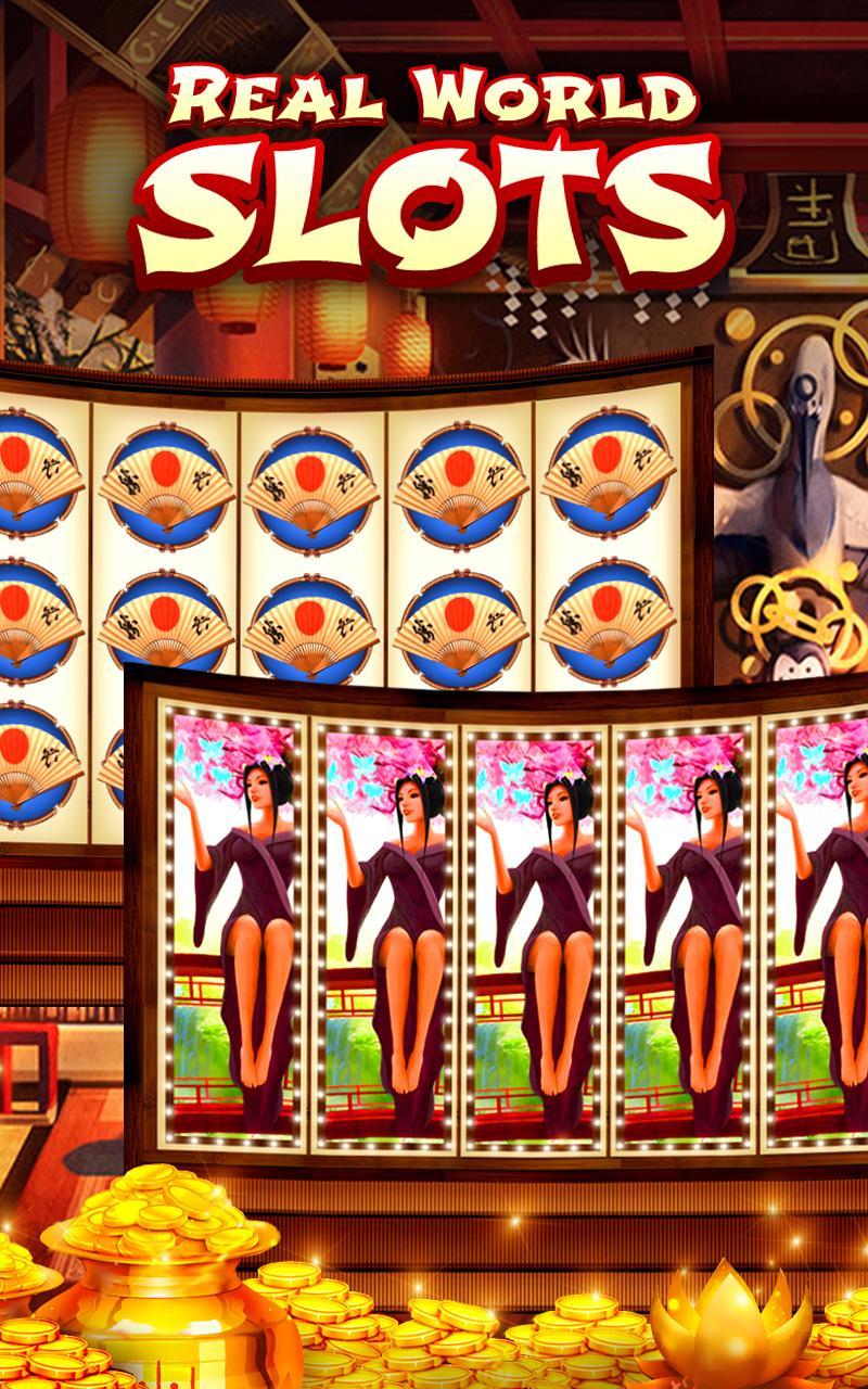 Tokyo Free Slot Machines