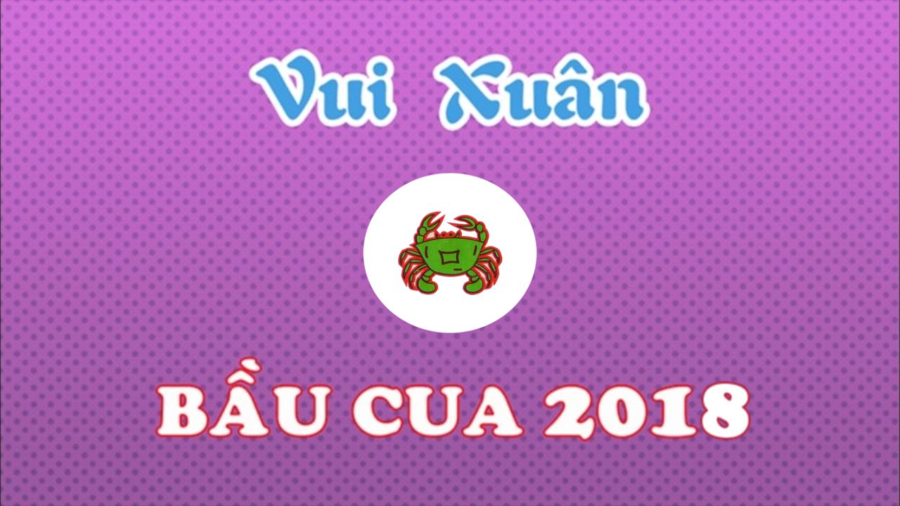Bau Cua 2017 (Bau Tom)