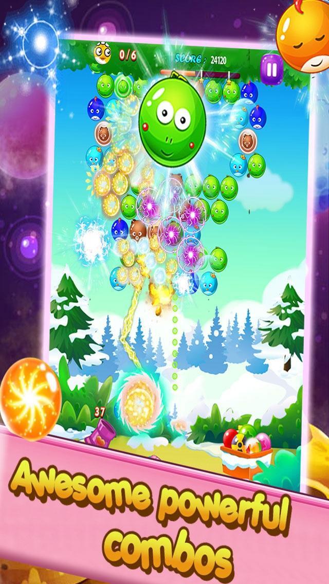 Bubble Island 2