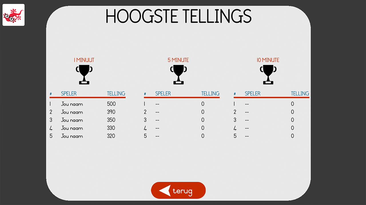 Free Woordsoektog Pret