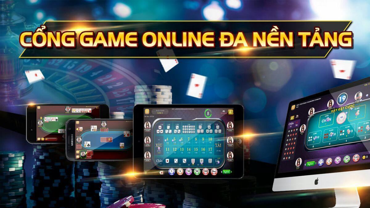 Game Danh Bai Doi Thuong - xGa