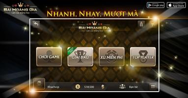 Choi danh bai tien len