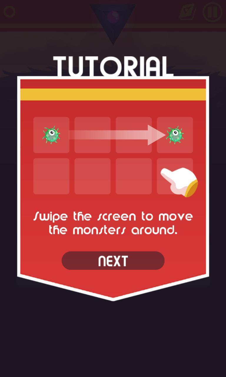 Everyone Loves Monster