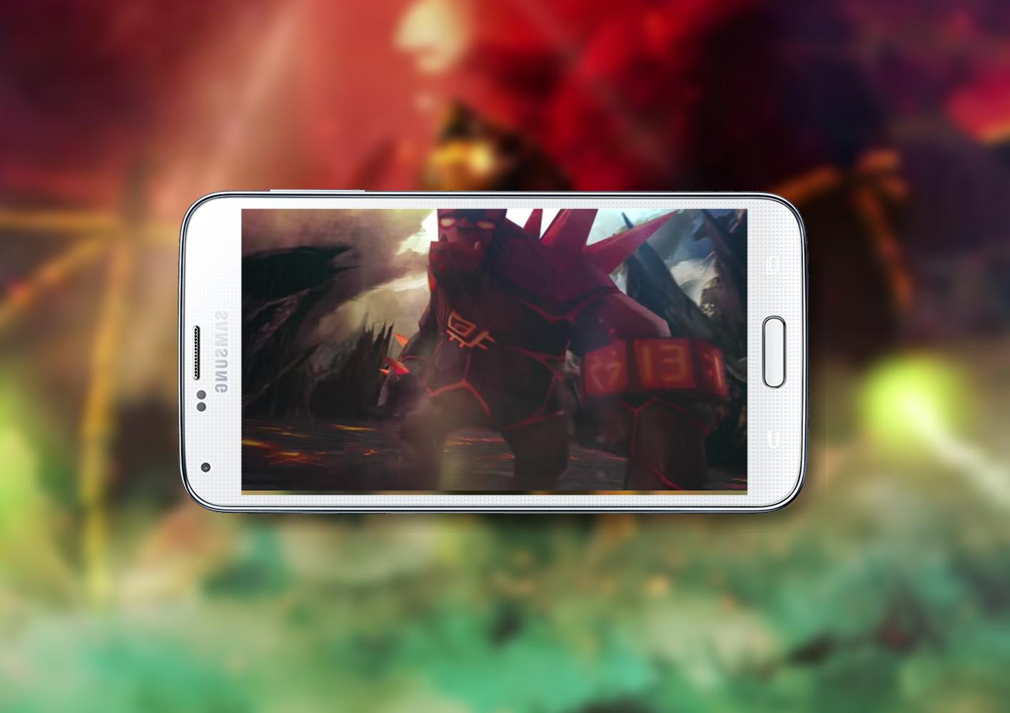 New Summoners'War Deluxe Edition