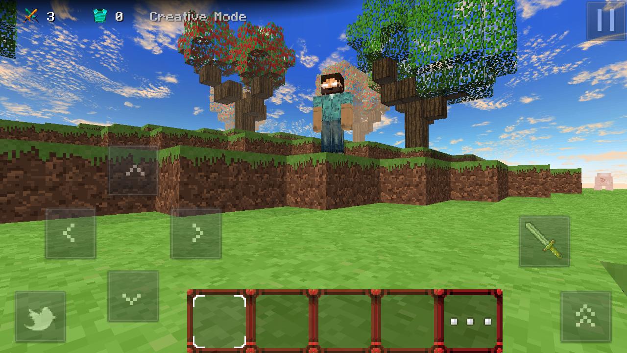 GameCraft Story Time