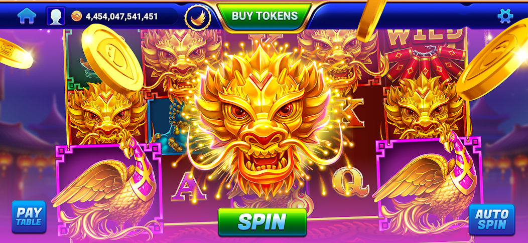 GSN Casino