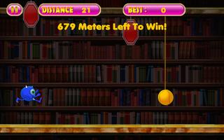 Monster Runaway Addictive FREE