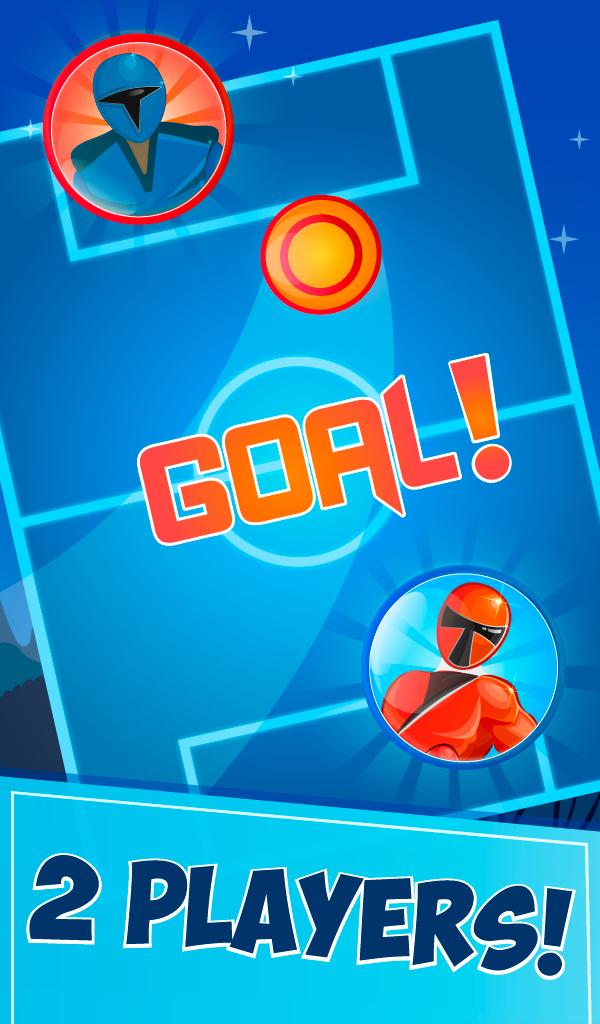 Power with rangers charge