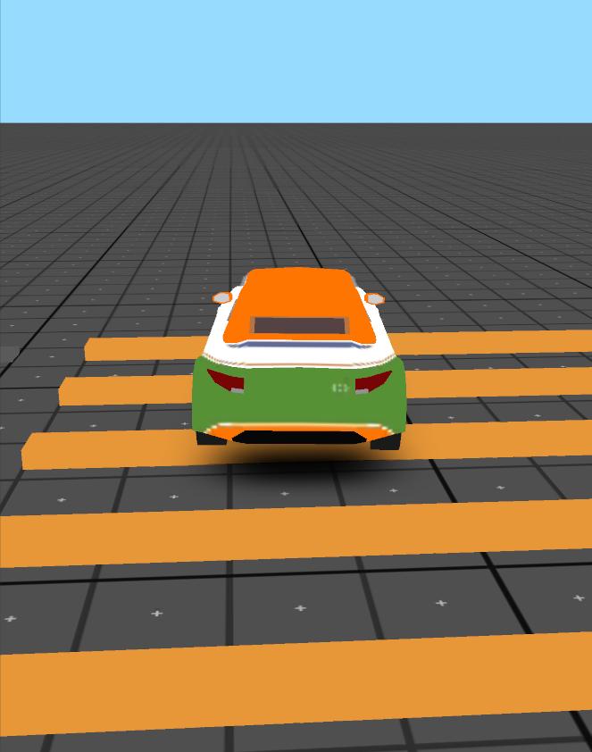 Realistc Car Game Extrem