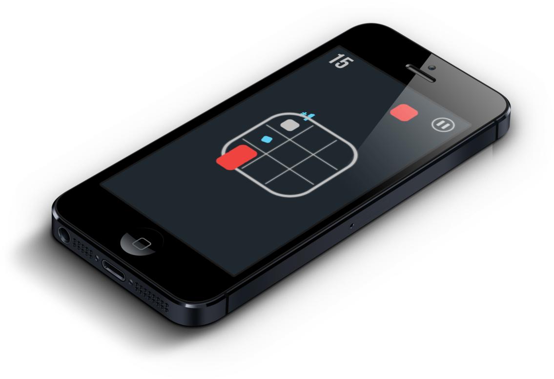 Swipe Block Board Games FREE