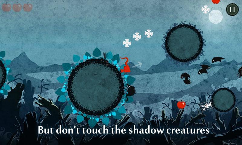 TA Little Red Riding Hood Free