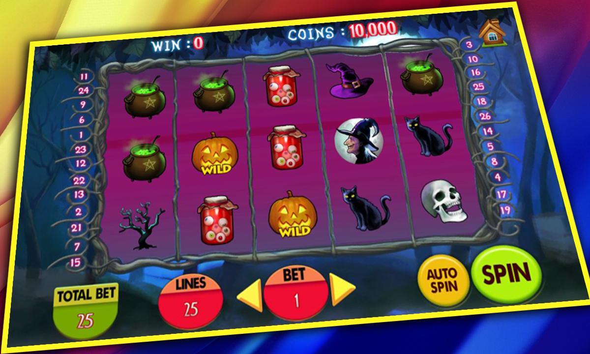 Wild Jackpot 777 Slots