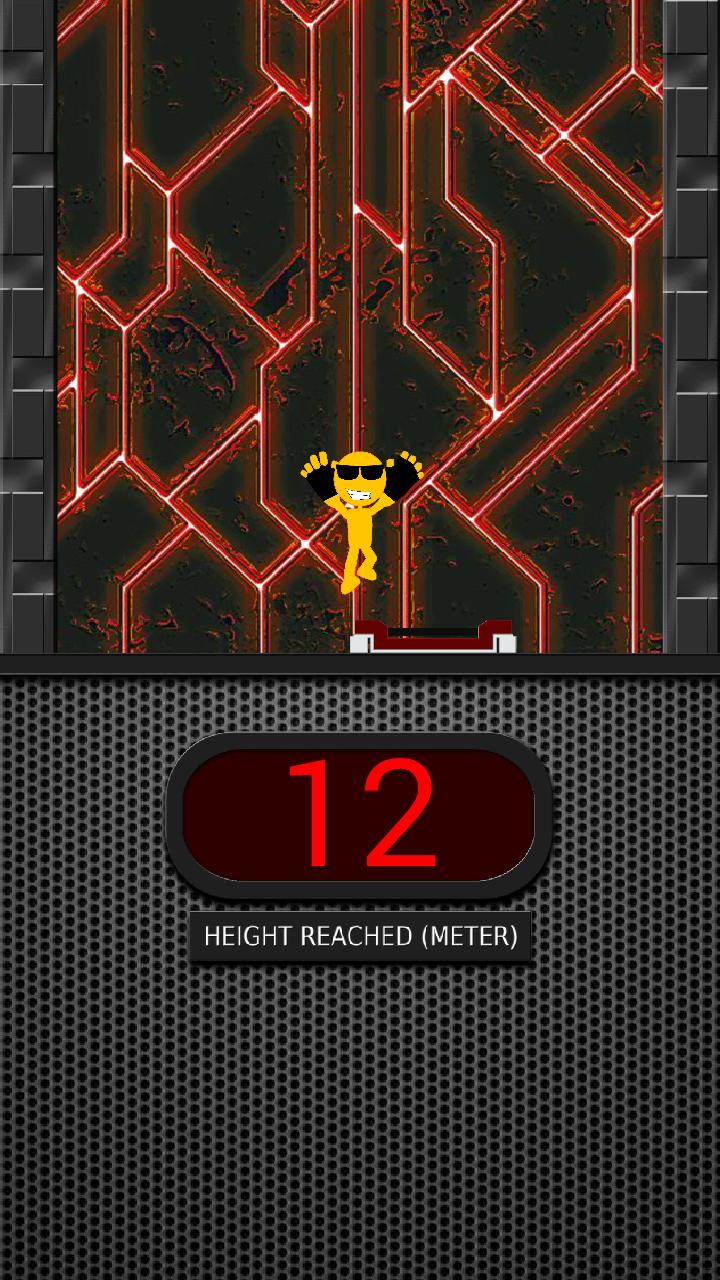 SMiLO : The Dryheart Jumper